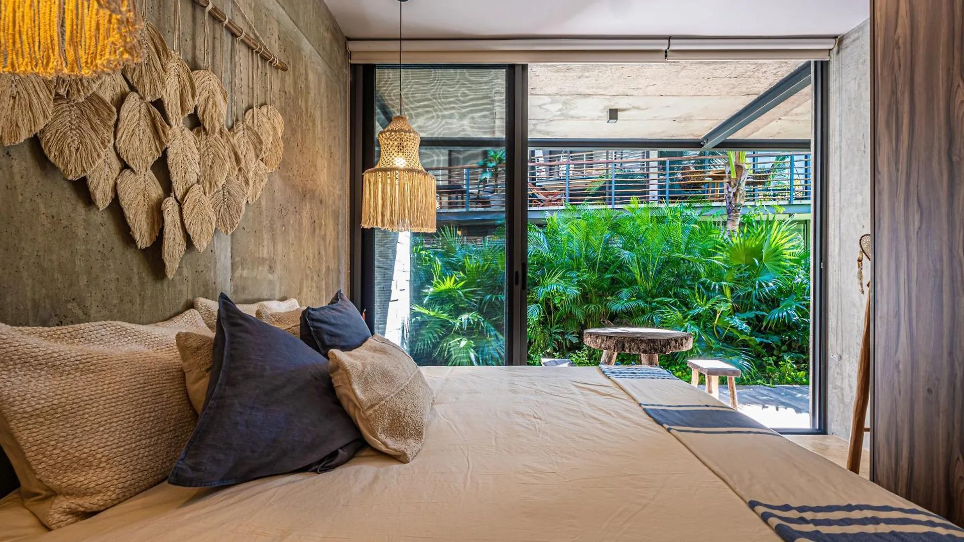 Serene Tulum Hideaway With Cenotes 0*,  מקסיקו