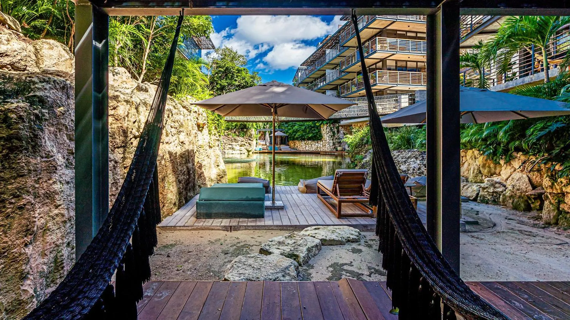 Serene Tulum Hideaway With Cenotes 0*,  מקסיקו