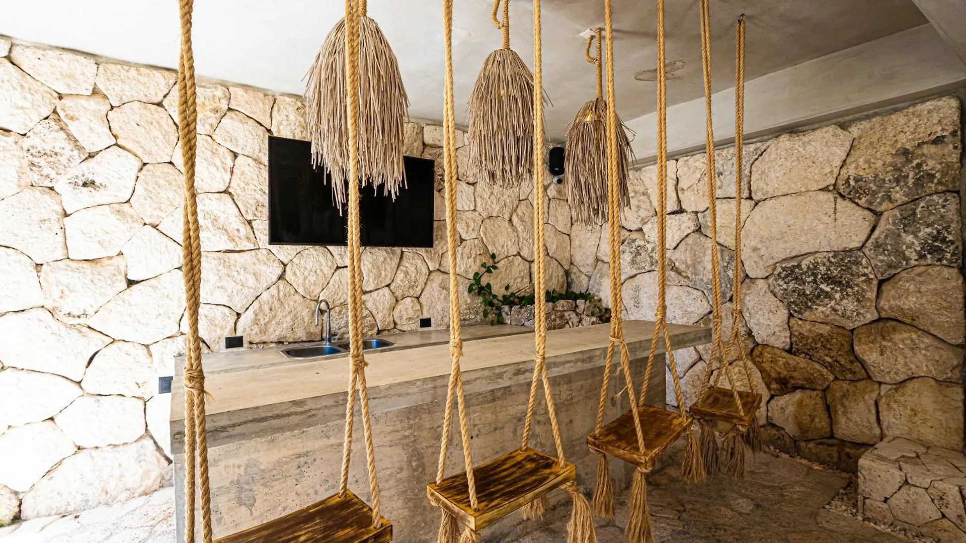 Serene Tulum Hideaway With Cenotes 0*,  מקסיקו