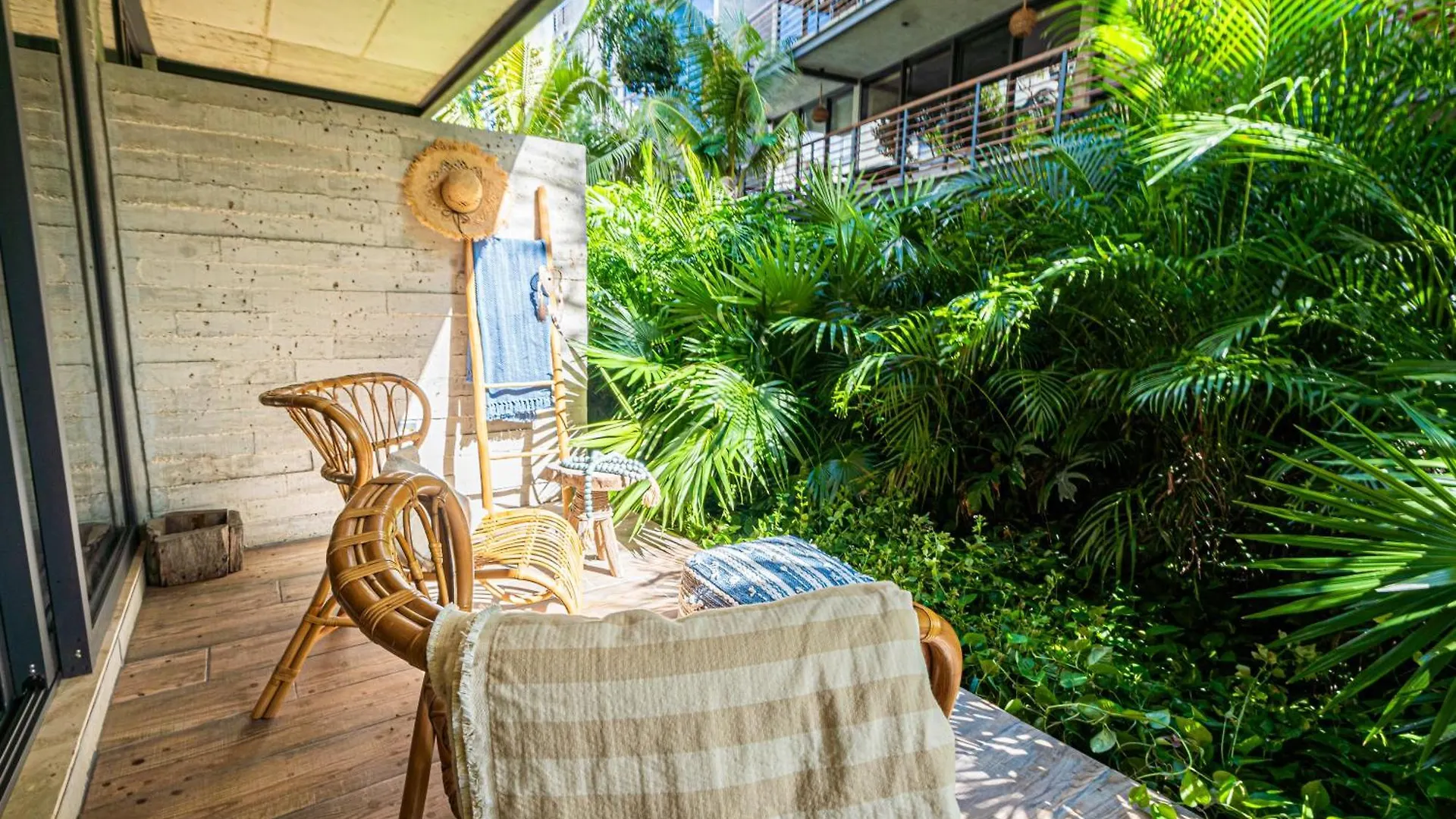 Serene Tulum Hideaway With Cenotes Διαμέρισμα