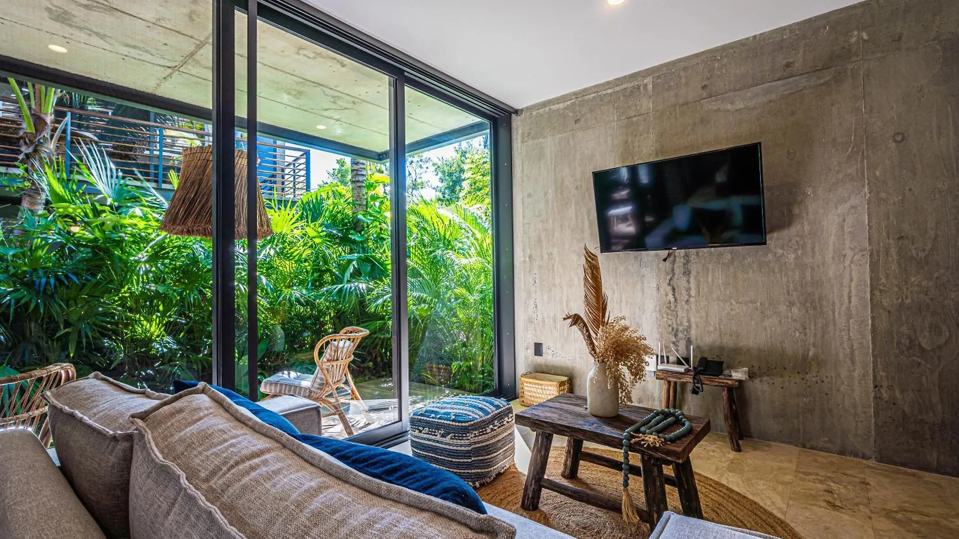 Serene Tulum Hideaway With Cenotes Διαμέρισμα