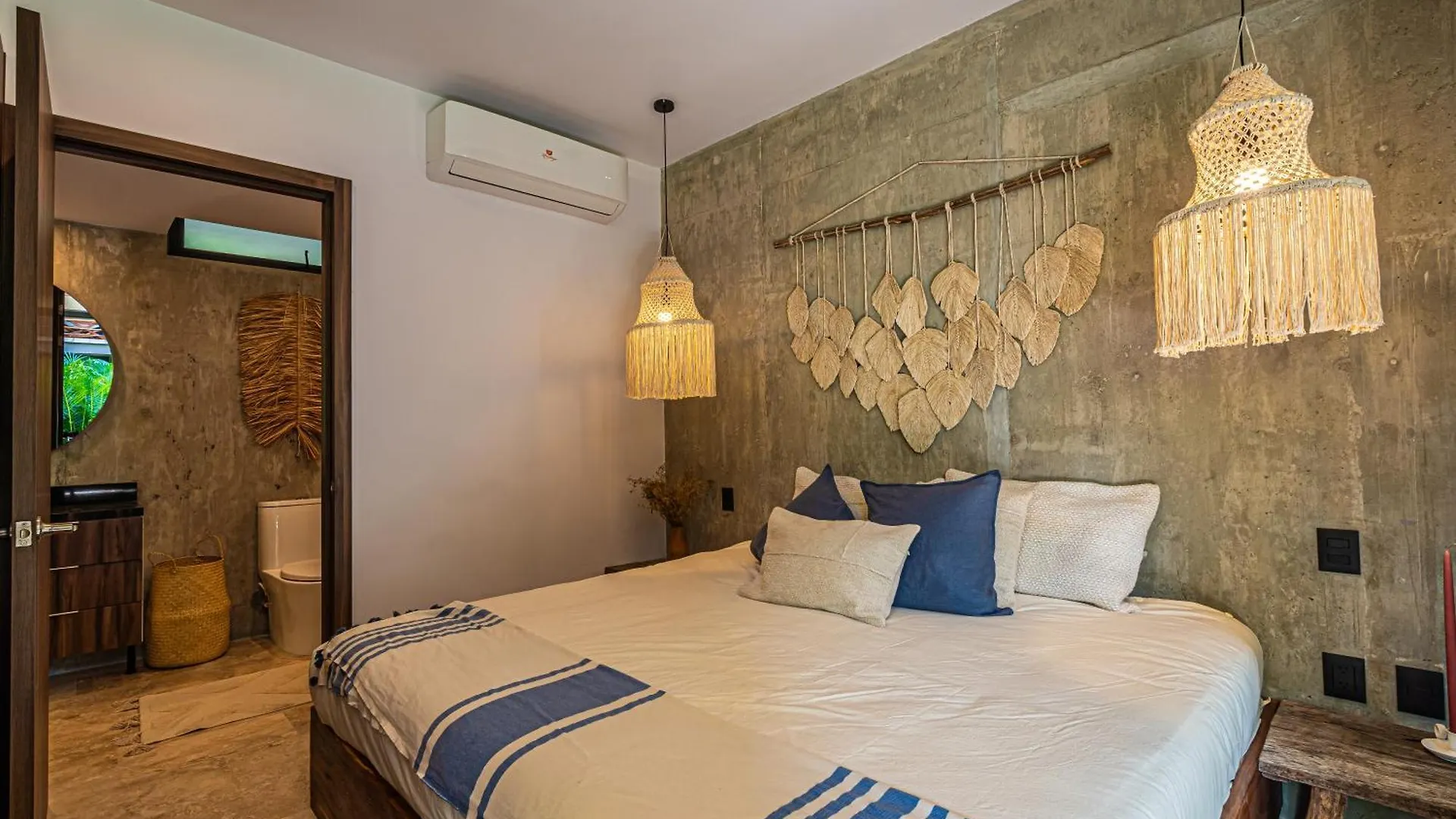 Διαμέρισμα Serene Tulum Hideaway With Cenotes