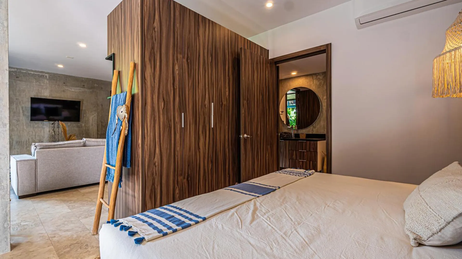 Διαμέρισμα Serene Tulum Hideaway With Cenotes