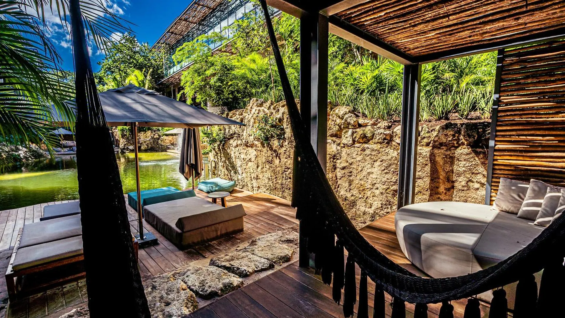 Serene Tulum Hideaway With Cenotes 0*,  Μεξικό