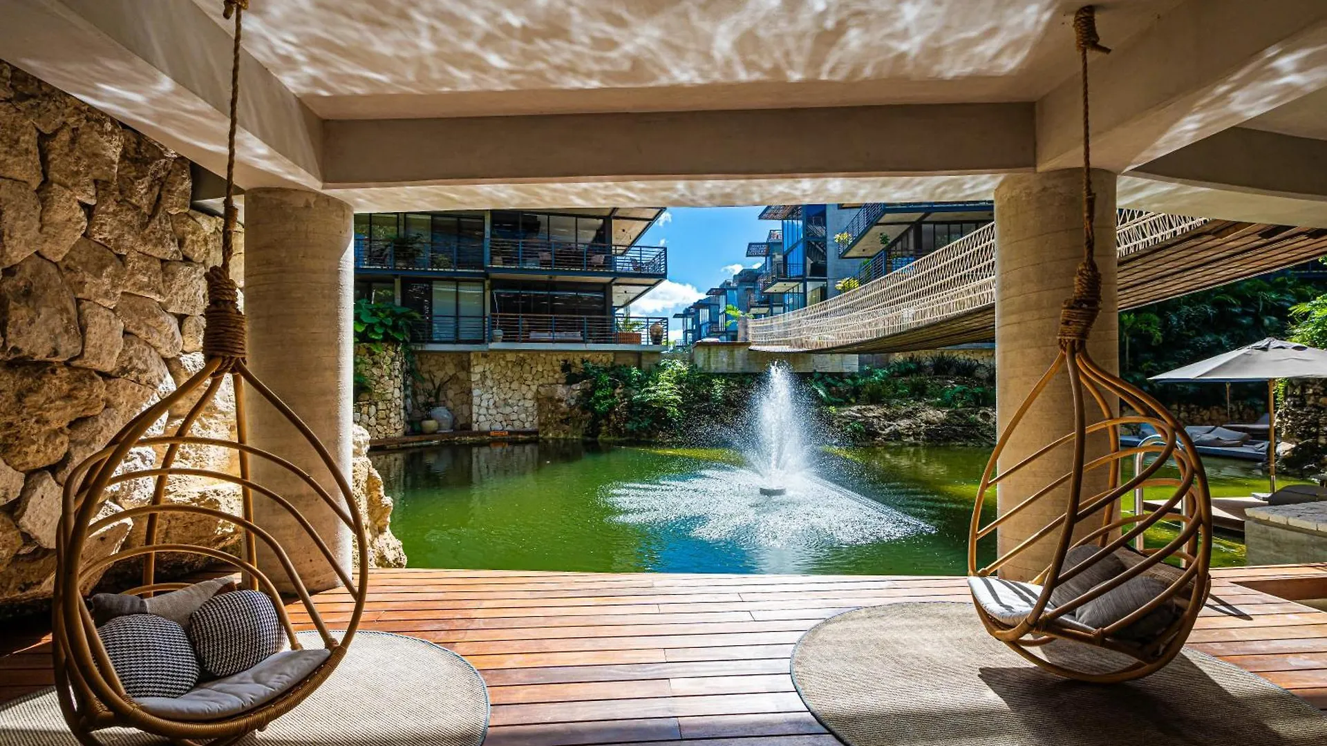 Serene Tulum Hideaway With Cenotes 0*,