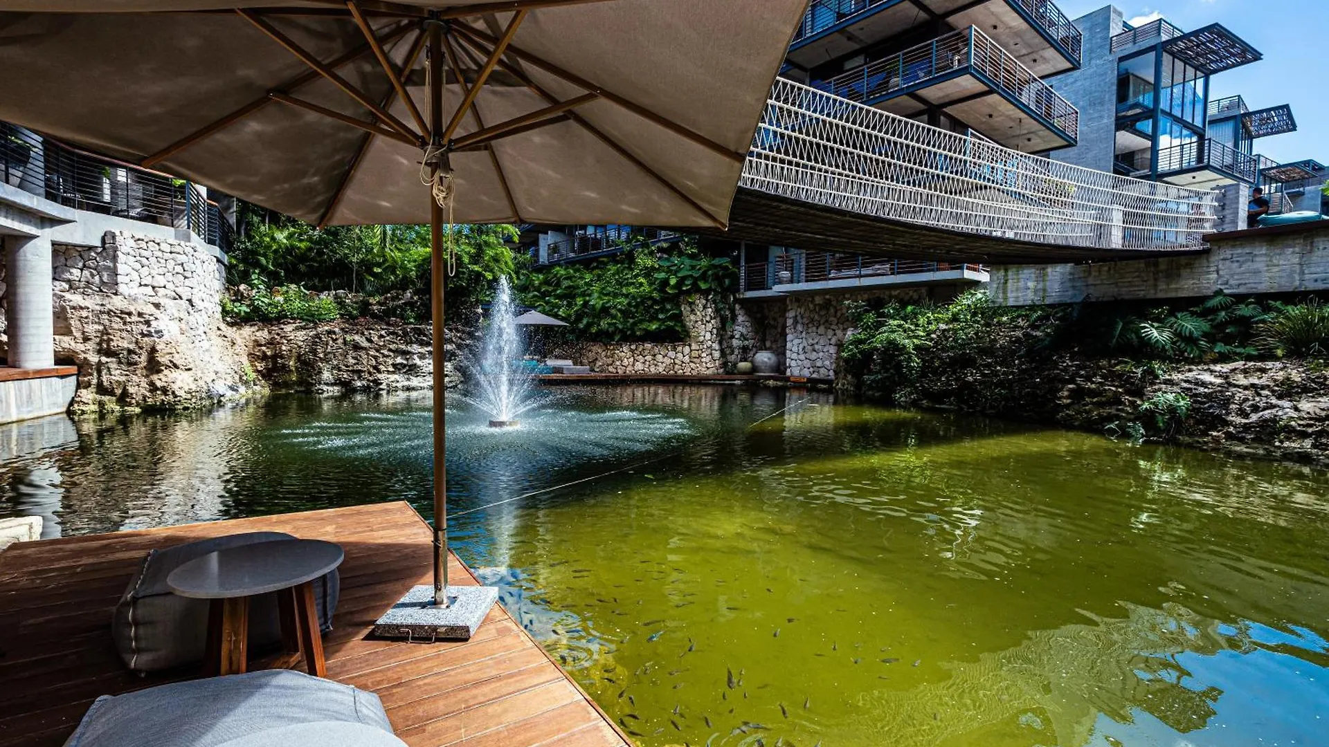 Serene Tulum Hideaway With Cenotes Διαμέρισμα