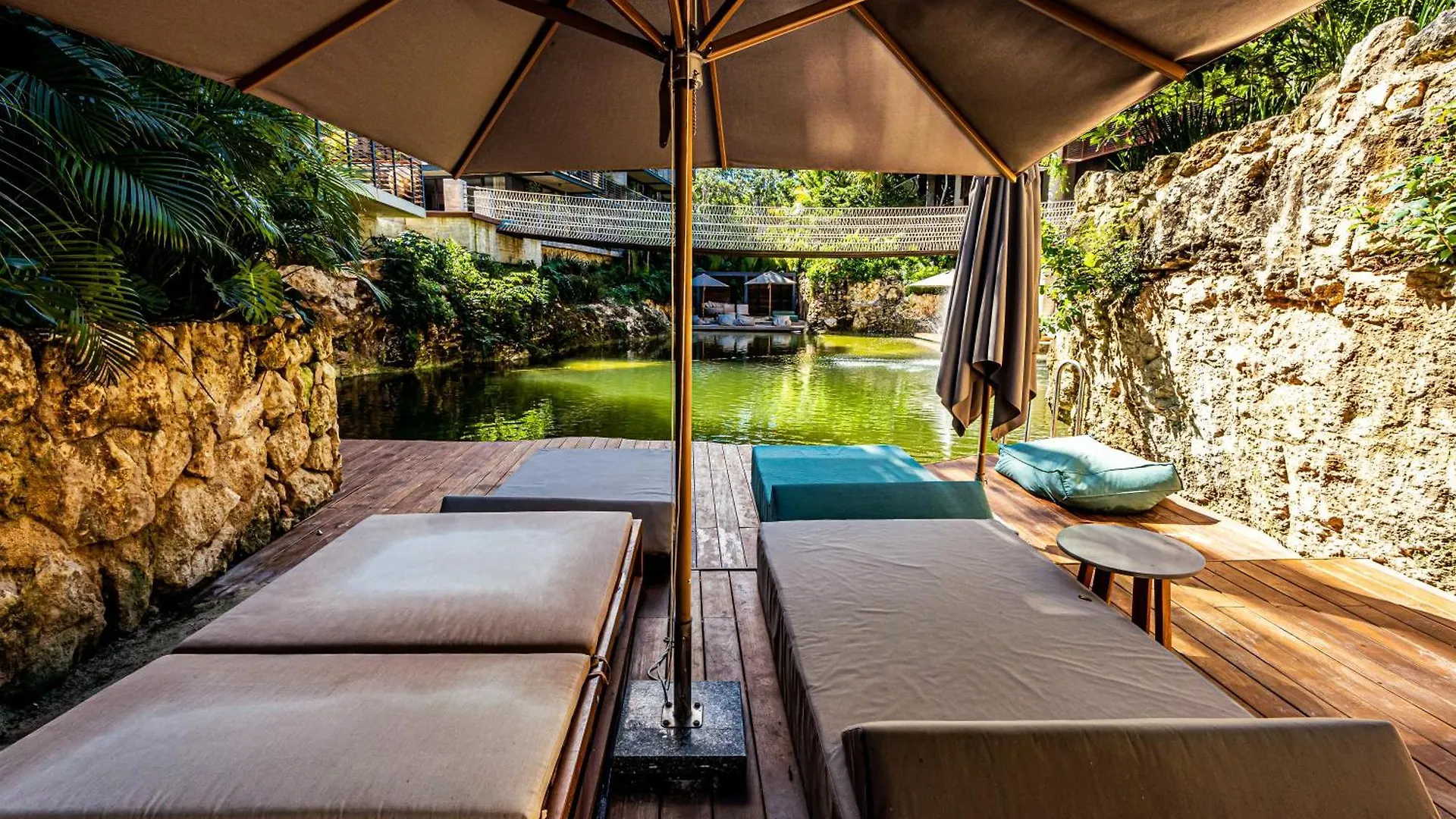 Serene Tulum Hideaway With Cenotes Διαμέρισμα