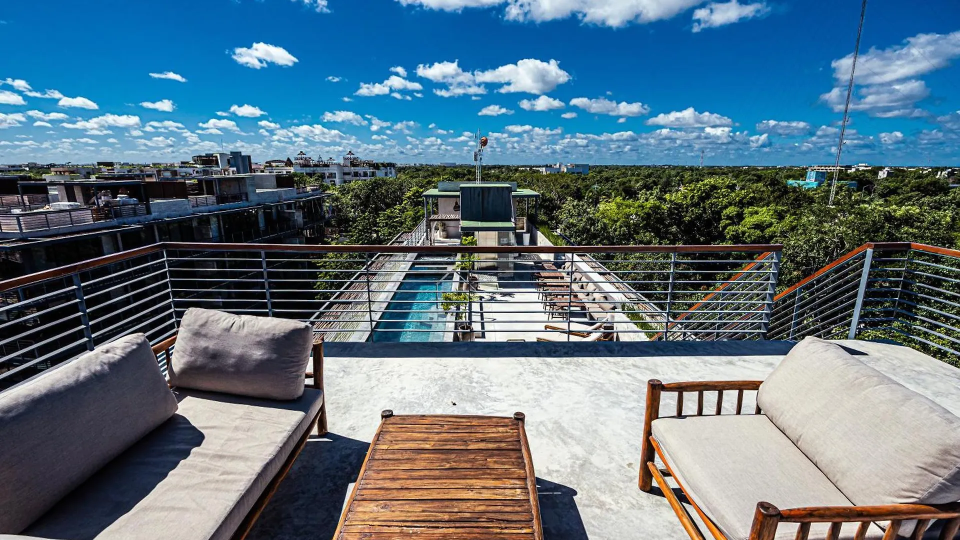 Serene Tulum Hideaway With Cenotes