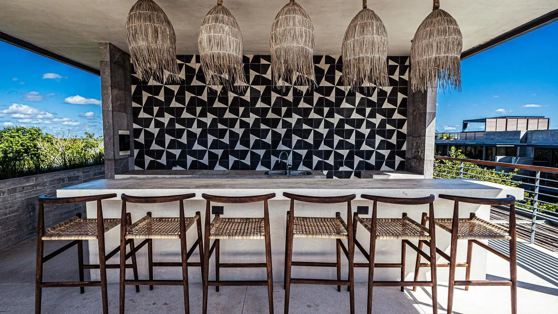 Διαμέρισμα Serene Tulum Hideaway With Cenotes Μεξικό