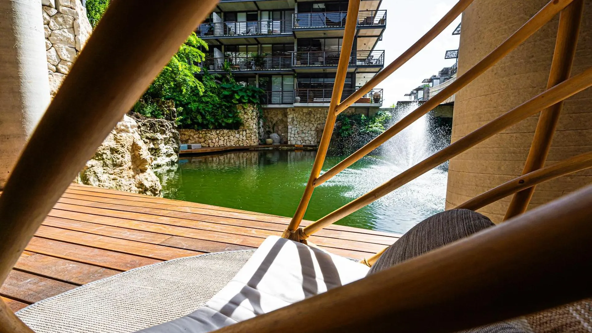 Serene Tulum Hideaway With Cenotes Διαμέρισμα