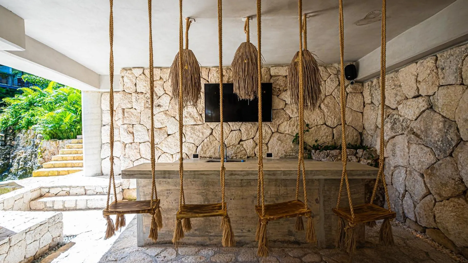 Serene Tulum Hideaway With Cenotes Μεξικό